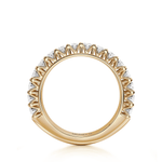 MICHAEL M Wedding Bands Wedding Band R903B