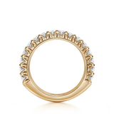 MICHAEL M Wedding Bands Wedding Band R903B