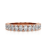 MICHAEL M Wedding Bands Wedding Band R903B