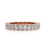 MICHAEL M Wedding Bands Wedding Band R903B