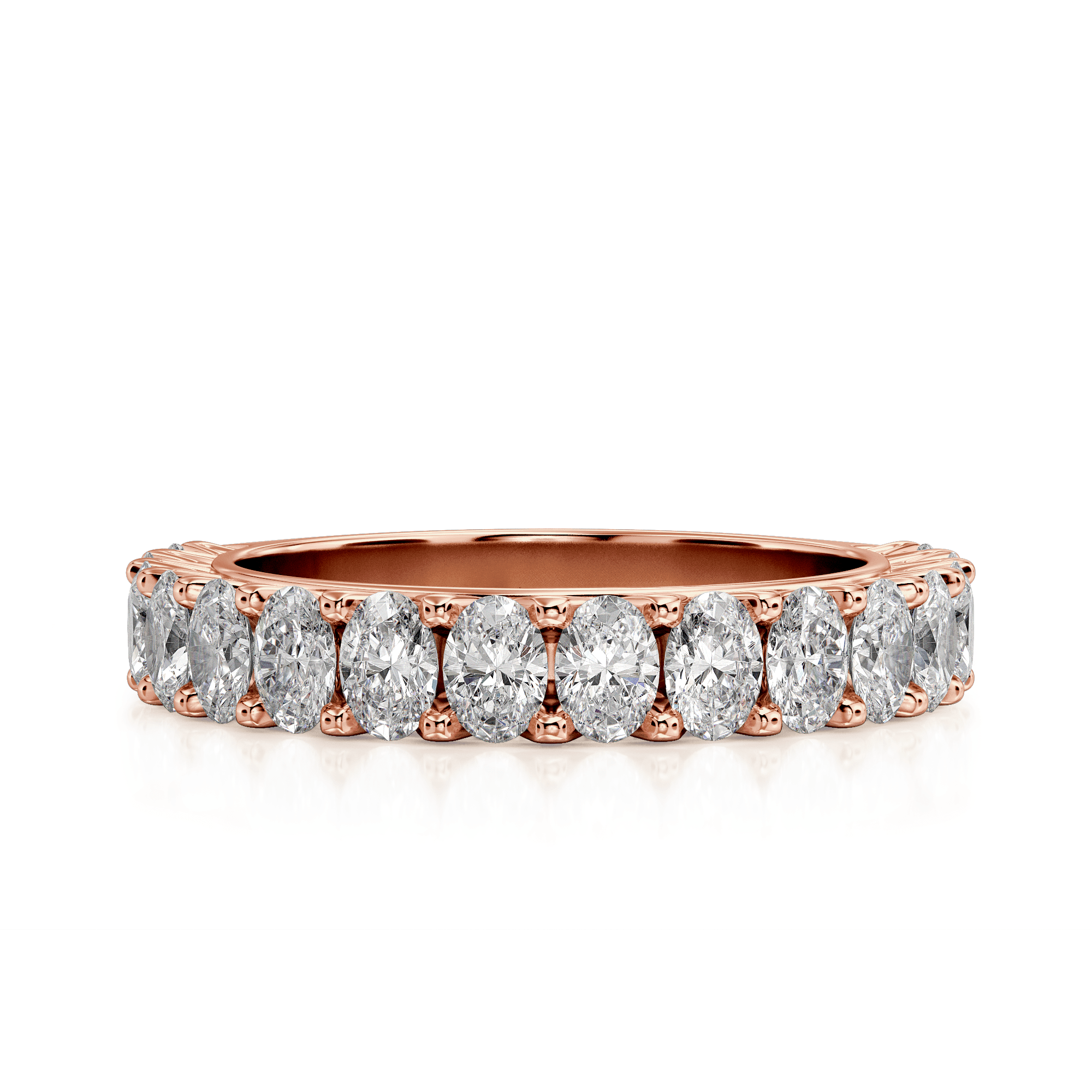 MICHAEL M Wedding Bands Wedding Band R903B