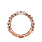 MICHAEL M Wedding Bands Wedding Band R903B
