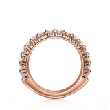 MICHAEL M Wedding Bands Wedding Band R903B