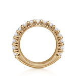 MICHAEL M Wedding Bands Wedding Band R904B