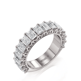 MICHAEL M Wedding Bands Wedding Band R904B