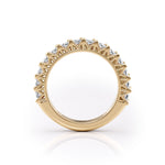 MICHAEL M Wedding Bands Wedding Band R906B