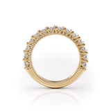 MICHAEL M Wedding Bands Wedding Band R906B