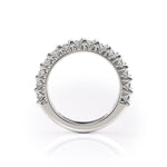 MICHAEL M Wedding Bands Wedding Band R906B