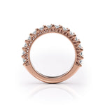 MICHAEL M Wedding Bands Wedding Band R906B