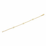 MICHAEL M Bracelets Streamlined Bracelet