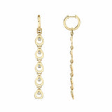 MICHAEL M Earrings Signature Drop Earrings