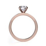 MICHAEL M Engagement Rings Bold R726-1
