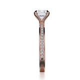 MICHAEL M Engagement Rings Bold R726-1