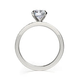 MICHAEL M Engagement Rings Bold R726-1