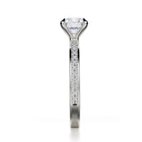 MICHAEL M Engagement Rings Bold R726-1