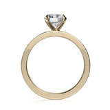 MICHAEL M Engagement Rings Bold R726-1