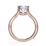 MICHAEL M Engagement Rings Defined R725-2