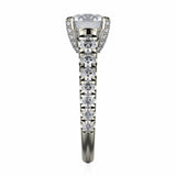 MICHAEL M Engagement Rings Europa R255-2