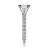 MICHAEL M Engagement Rings Europa R442-2