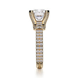 MICHAEL M Engagement Rings Europa R674-2