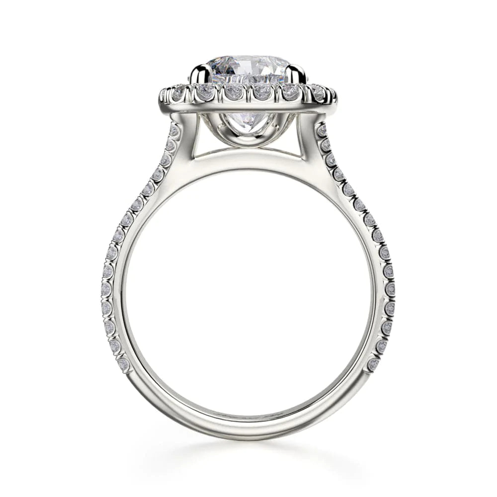 MICHAEL M Engagement Rings Europa R688-1.5