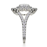 MICHAEL M Engagement Rings Europa R692-2