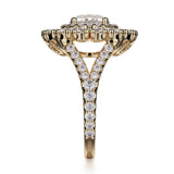 MICHAEL M Engagement Rings Europa R692-2