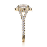 MICHAEL M Engagement Rings Europa R698-2