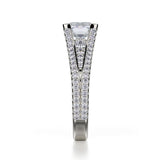 MICHAEL M Engagement Rings Loud R744-2