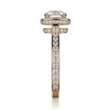 MICHAEL M Engagement Rings Love R353-2
