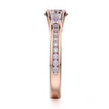 MICHAEL M Engagement Rings Love R461-1
