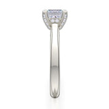 MICHAEL M Engagement Rings Love R523-1
