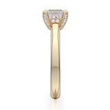 MICHAEL M Engagement Rings Love R523-1