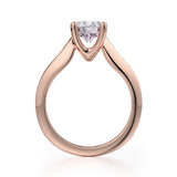 MICHAEL M Engagement Rings Love R686-1