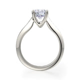 MICHAEL M Engagement Rings Love R686-1