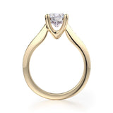 MICHAEL M Engagement Rings Love R686-1