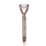 MICHAEL M Engagement Rings Love R694-1