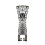 MICHAEL M Engagement Rings Monaco R602-3