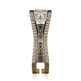 MICHAEL M Engagement Rings Monaco R602-3