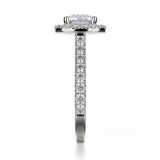 MICHAEL M Engagement Rings Monaco R615-2