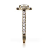 MICHAEL M Engagement Rings Monaco R615-2