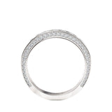 MICHAEL M Engagement Rings R797B