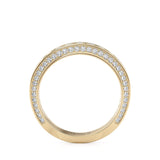 MICHAEL M Engagement Rings R797B