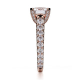MICHAEL M Engagement Rings Stella R655-2