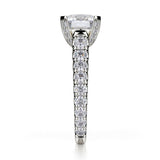 MICHAEL M Engagement Rings Stella R655-2