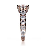 MICHAEL M Engagement Rings Stella R732-2