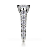 MICHAEL M Engagement Rings Stella R732-2