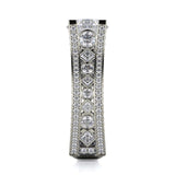 MICHAEL M Engagement Rings Strada R421-2