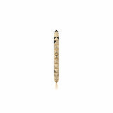 MICHAEL M Fashion Rings Tetra Band
