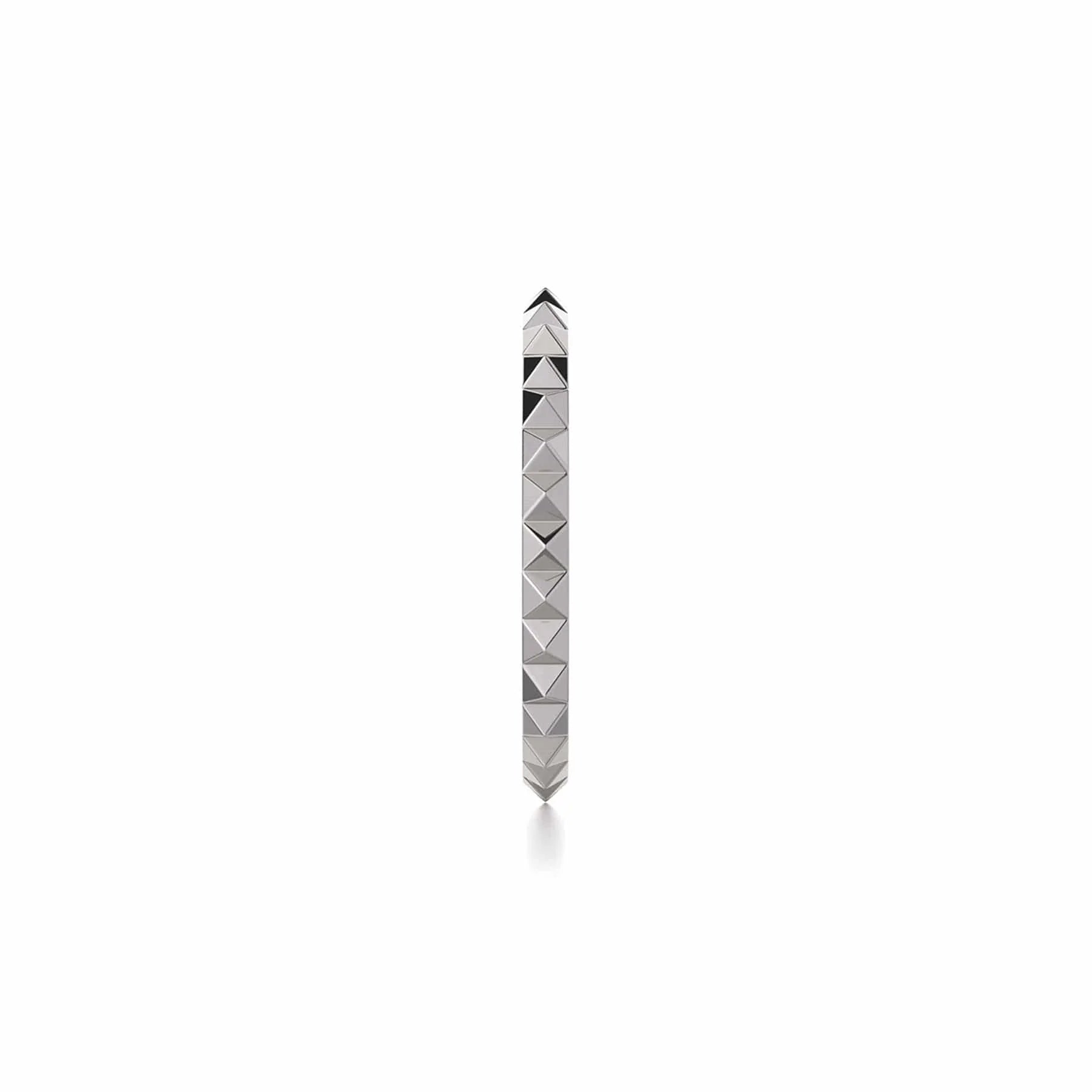 MICHAEL M Fashion Rings Tetra Band